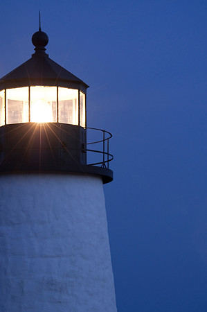 Lighting the Way