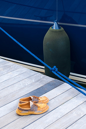 All Ashore