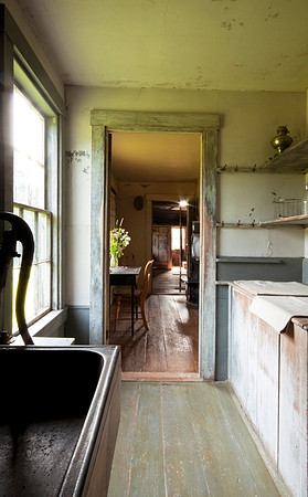 Olson's Pantry