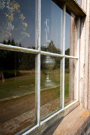 Outside Looking In