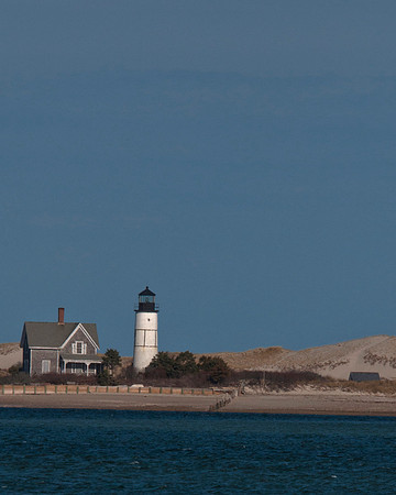 Sandy Neck Lighthouse