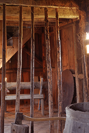 Olson's Barn