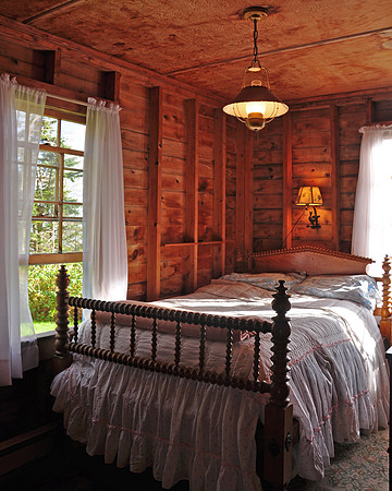 Classic Cottage