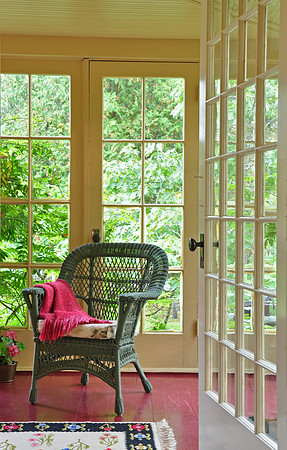 Owls Head Porch-1