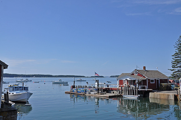 A Lobster Shack