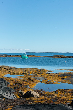 Nova Scotia-Blue Rocks-2