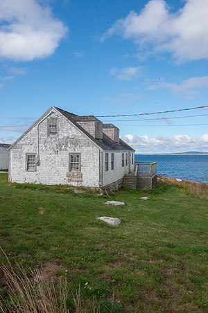 Nova Scotia-Peggy's Cove-1