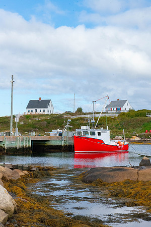 Nova Scotia-Peggy's Cove-5
