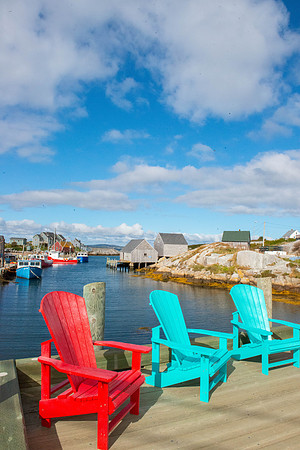 Nova Scotia-Peggy's Cove-6